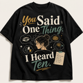Psychologists T shirt