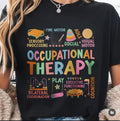 Occupational Therapist T shirt